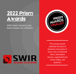 SPIE and Photonics Media announce finalists for 2022 Prism Awards