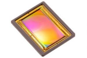 SWIR Sensor - SWIR Vision System's CQD Sensor