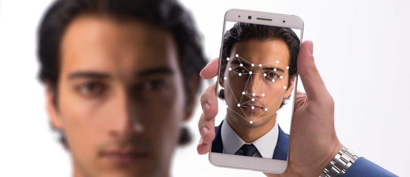 Consumer Electronics 2 | SWIR Vision Systems Consumer Electronics