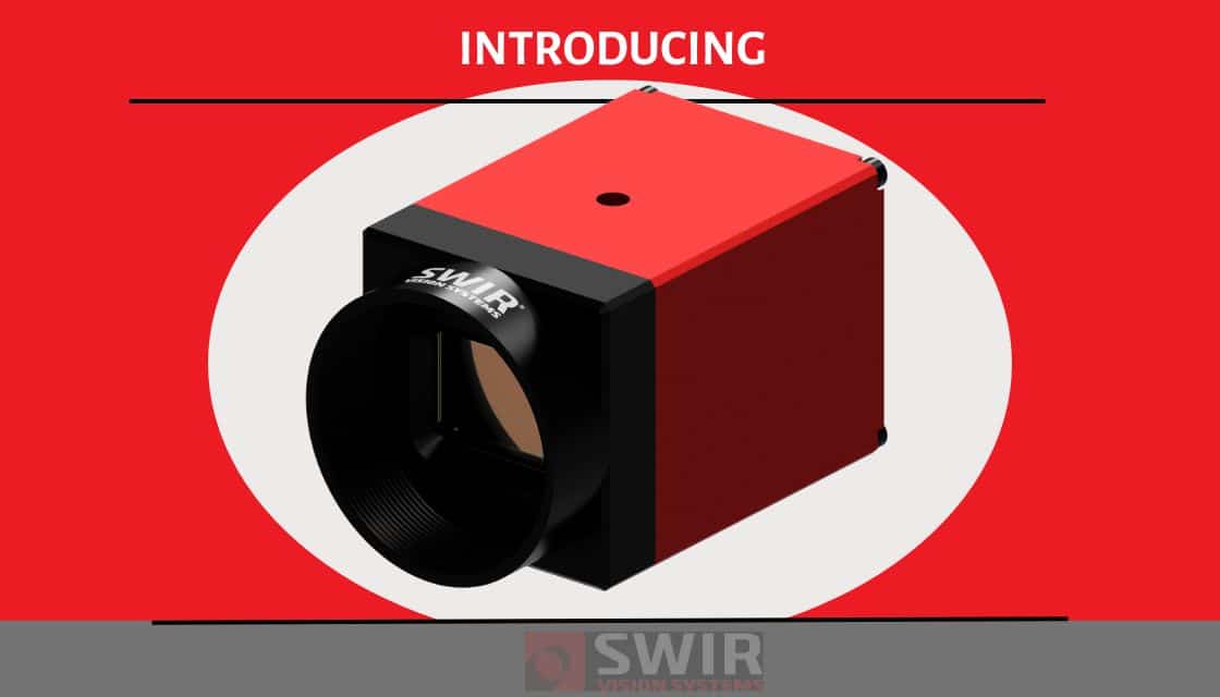 6.3 MP and 4.2 MP Short Wave Infrared Cameras-2