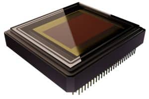Acuros CQD Sensor for SWIR Products